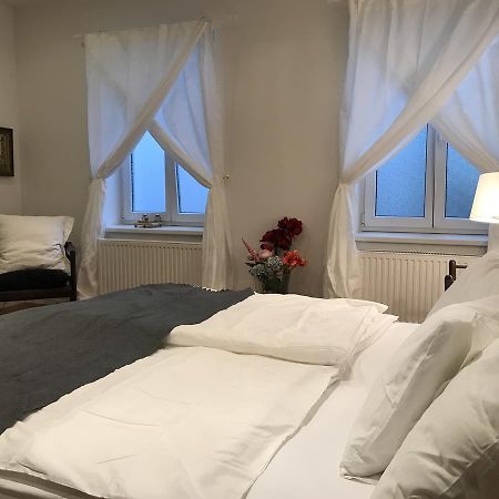 Premarental Apartment 1 Vienna Esterno foto