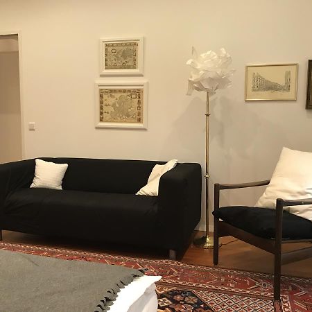 Premarental Apartment 1 Vienna Esterno foto