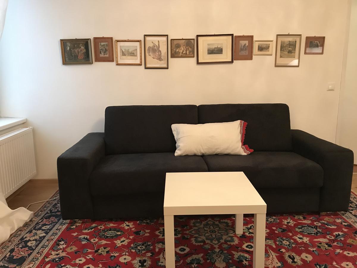 Premarental Apartment 1 Vienna Esterno foto