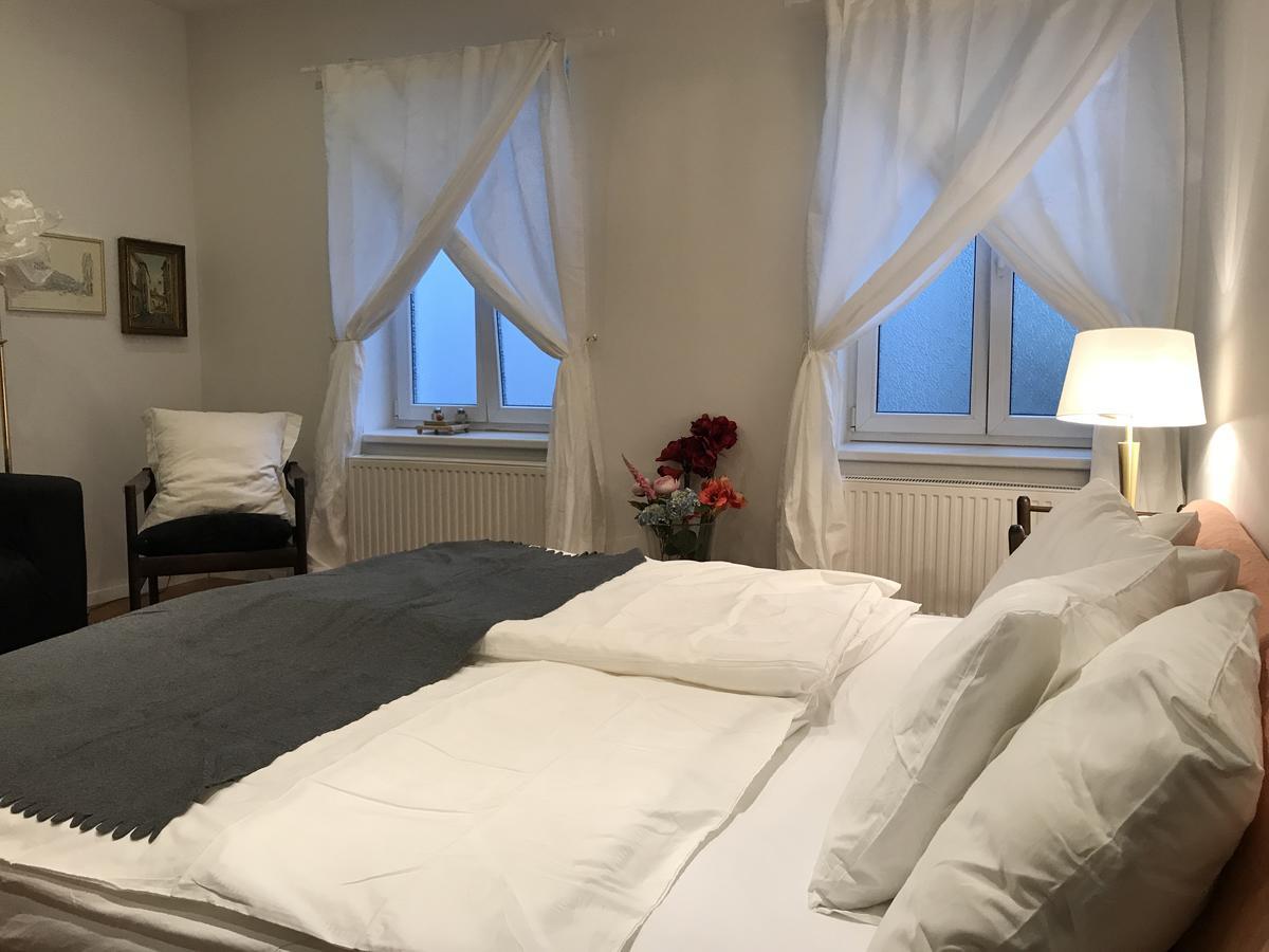 Premarental Apartment 1 Vienna Esterno foto