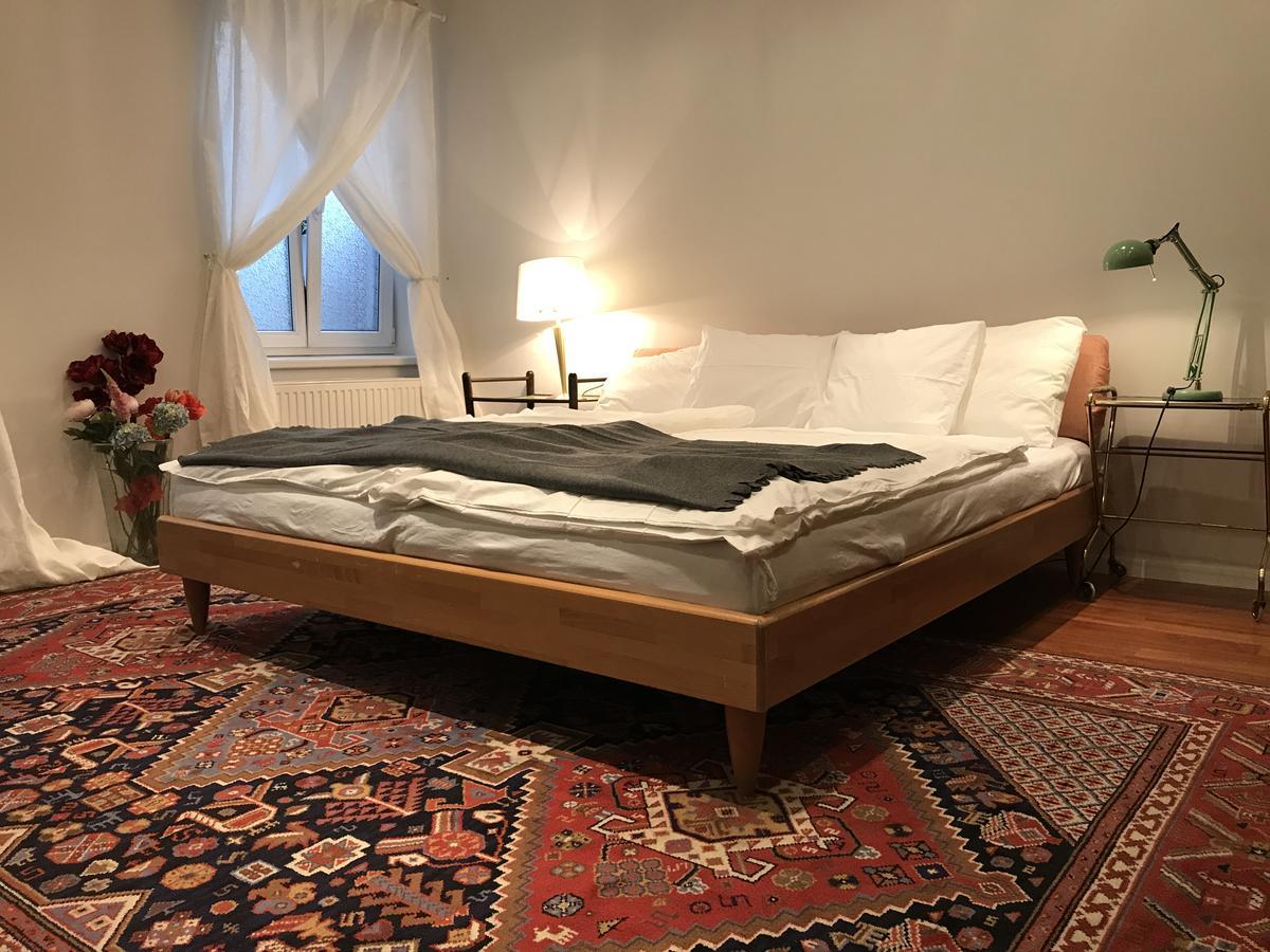 Premarental Apartment 1 Vienna Esterno foto