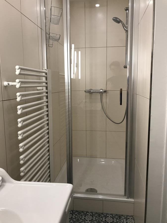 Premarental Apartment 1 Vienna Esterno foto