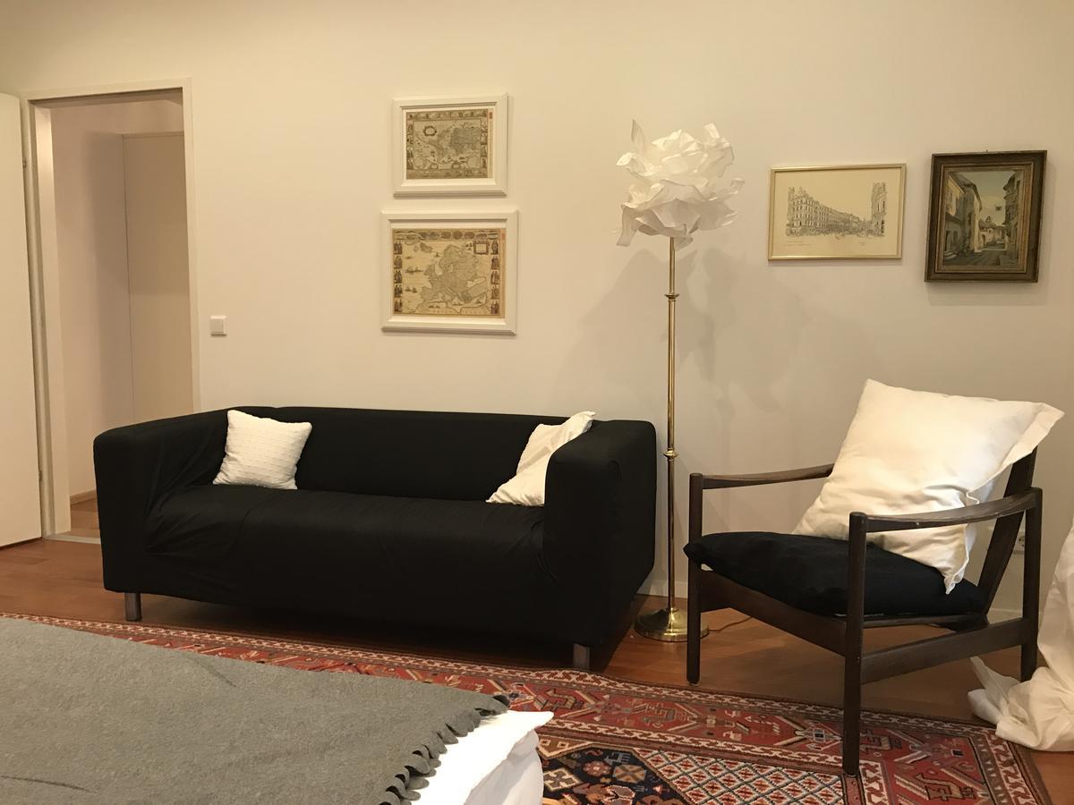 Premarental Apartment 1 Vienna Esterno foto