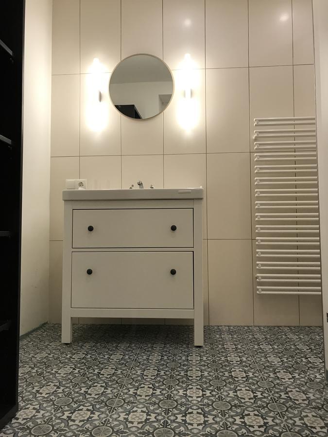 Premarental Apartment 1 Vienna Esterno foto