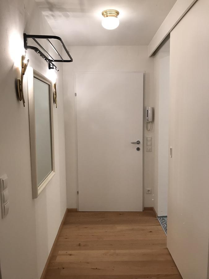Premarental Apartment 1 Vienna Esterno foto