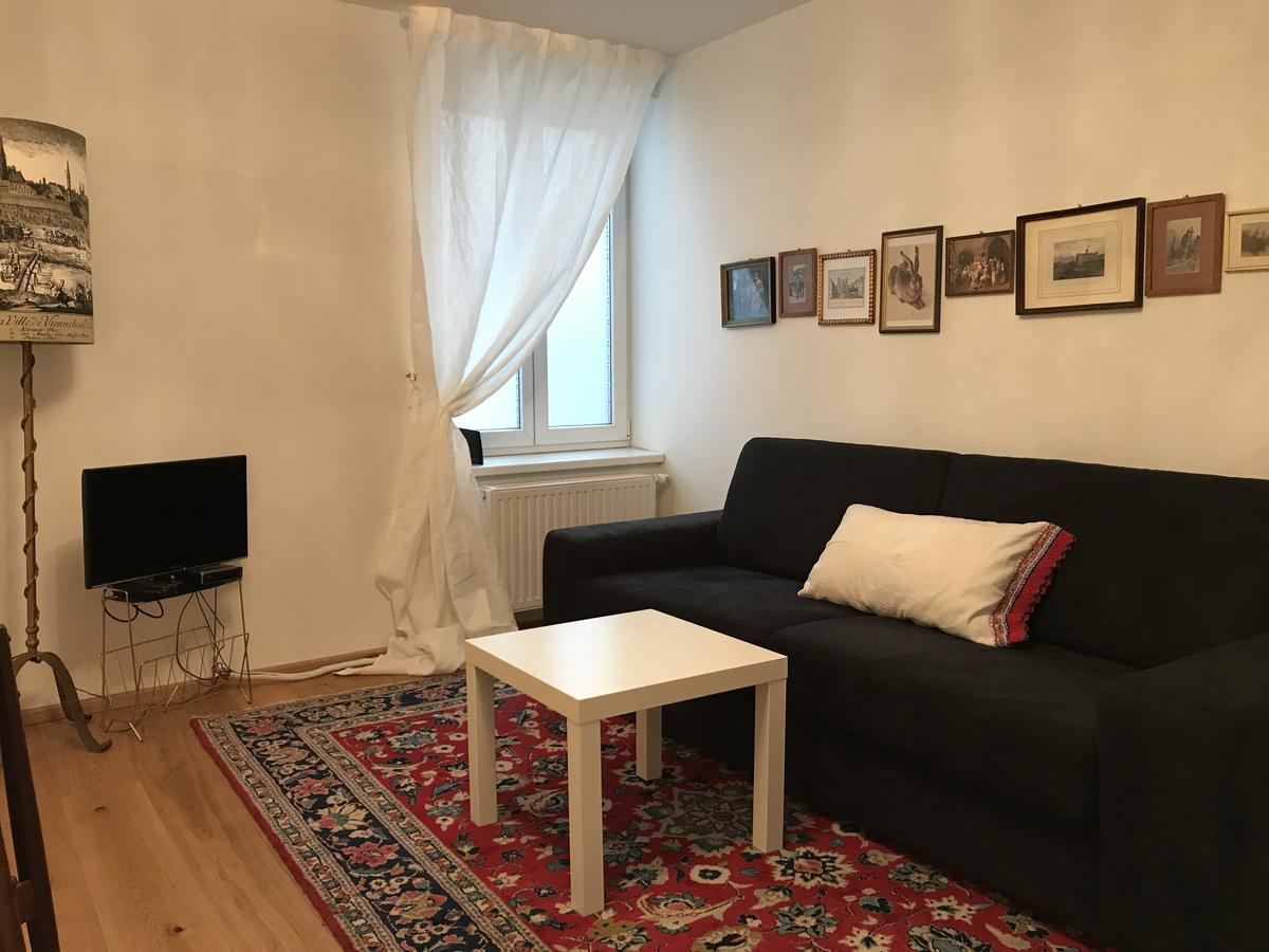 Premarental Apartment 1 Vienna Esterno foto